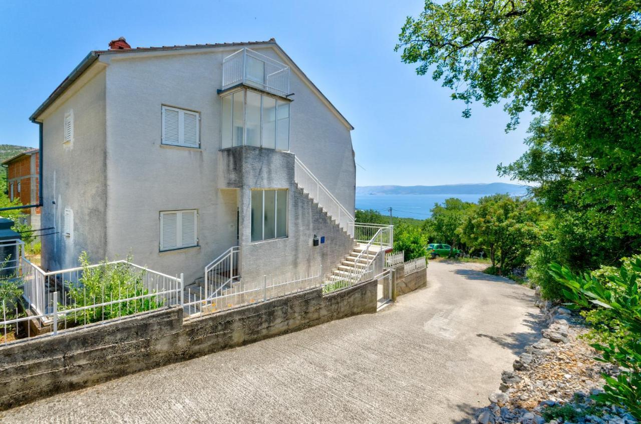 Briski Crikvenica Exterior photo