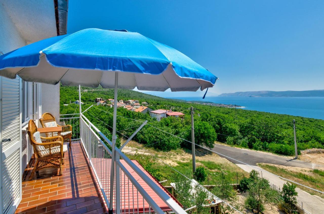 Briski Crikvenica Exterior photo