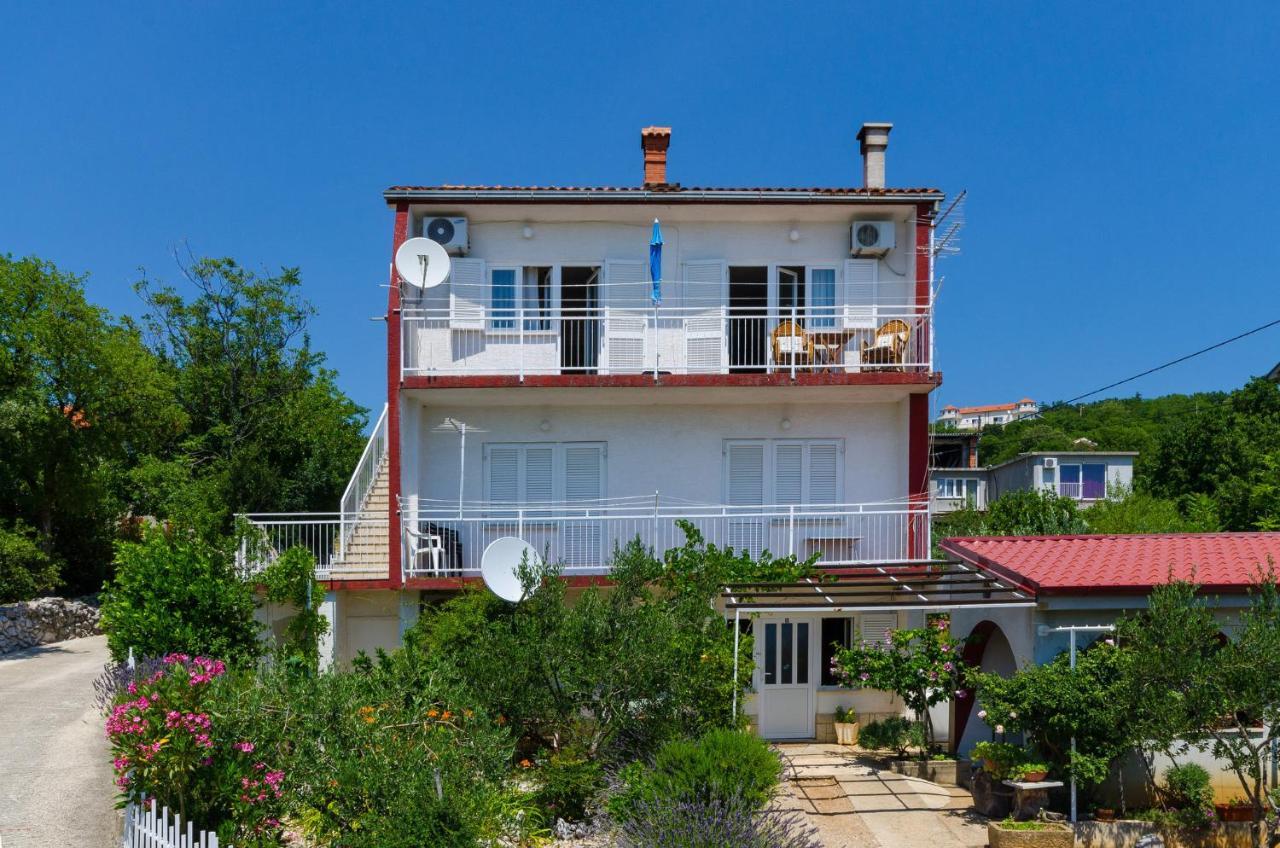 Briski Crikvenica Exterior photo